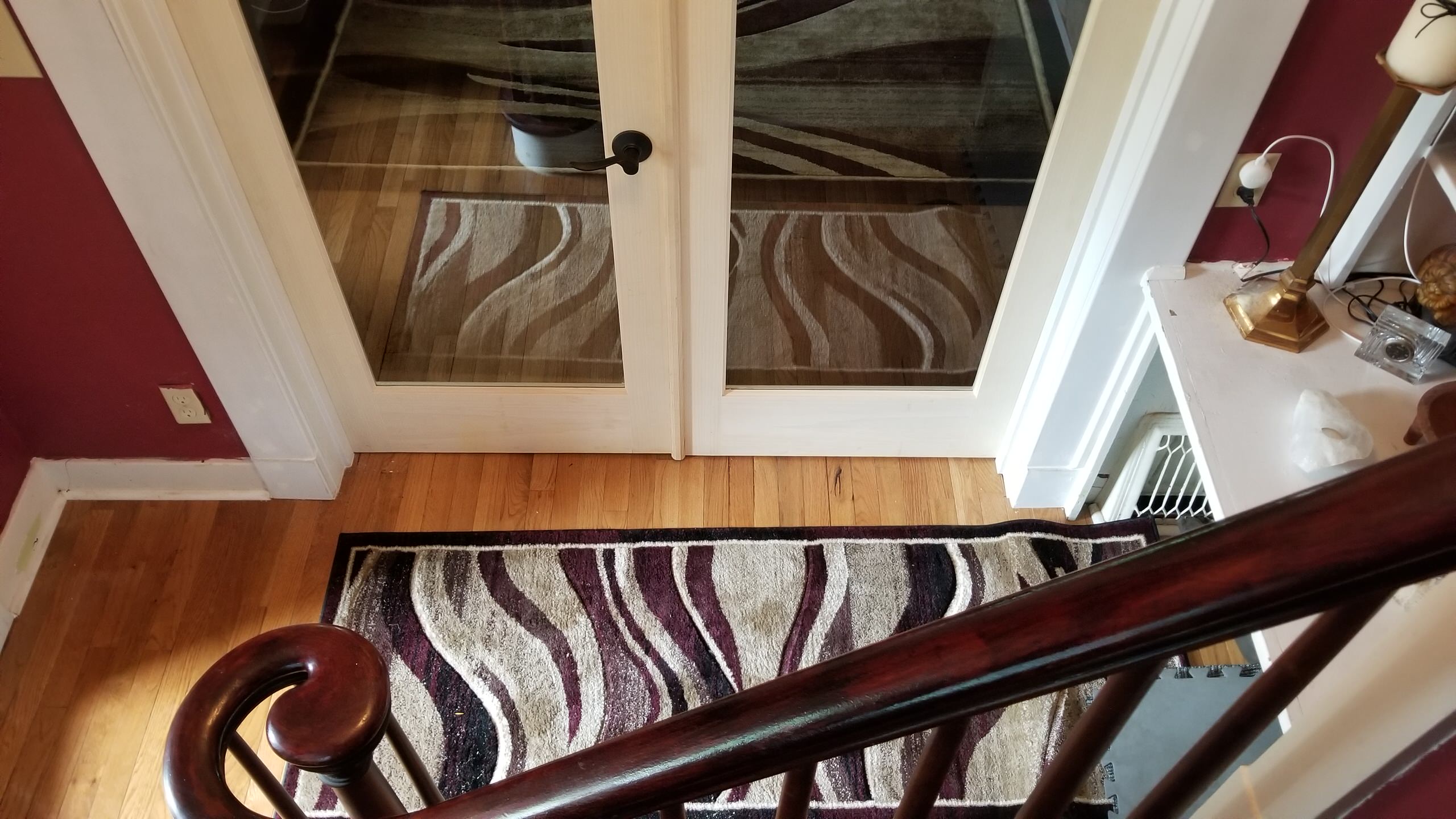 1930s Kalamazoo Home