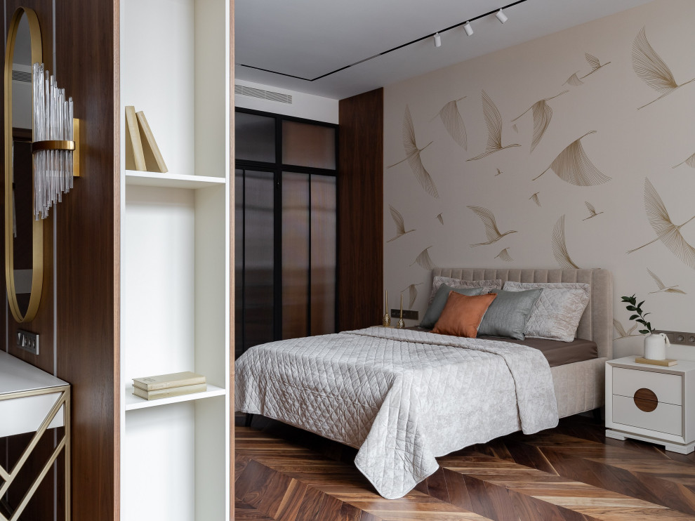 Ремонт квартиры в ЖК Донское Подворье