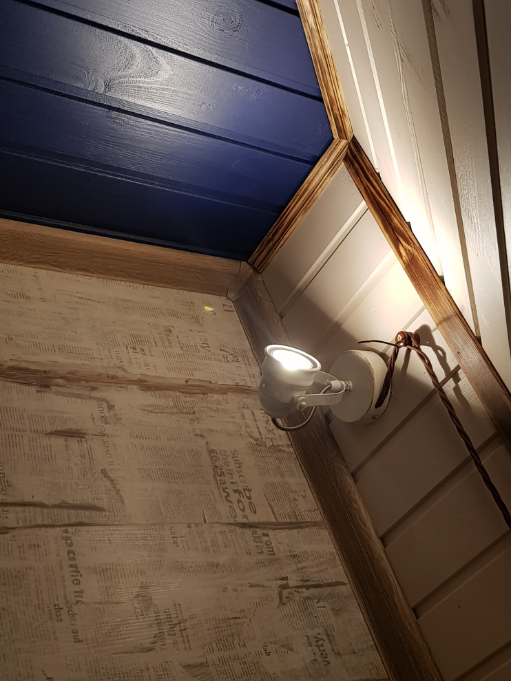 проект бани Николо-Раменье 2019