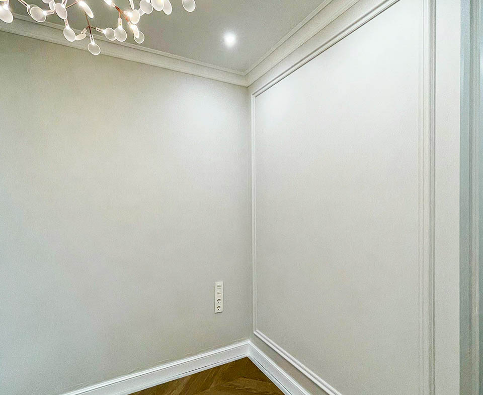 ЖК Царская Площадь