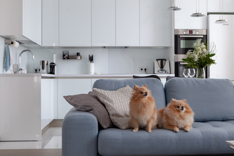 Квартира в ЖК "Невский"