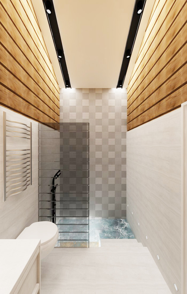 Деревянный Минимализм