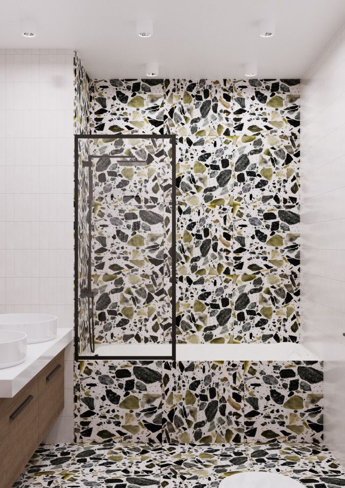 ЖК САВВИНСКАЯ НАБЕРЕЖНАЯ, 195 кв.м.