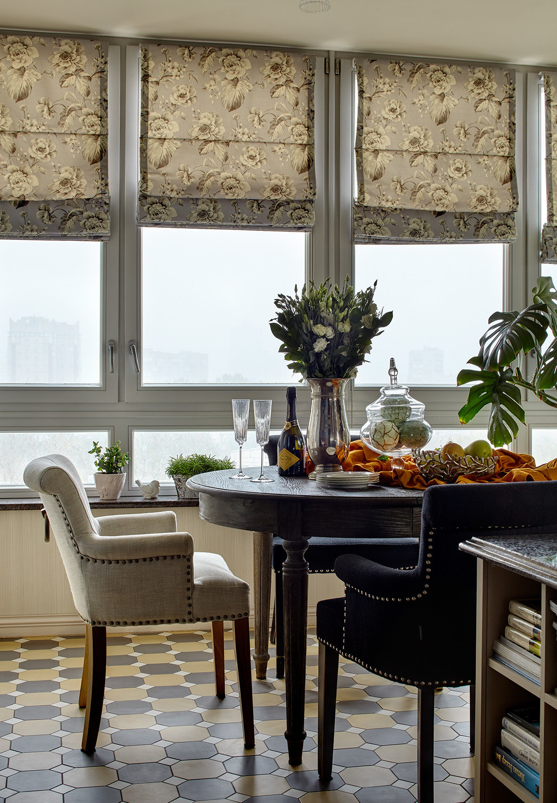 Ленинградский проспект