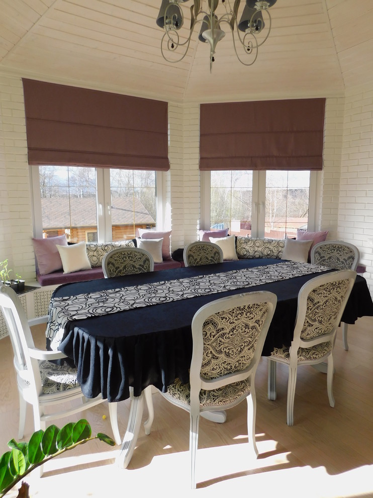 Фото текстильного оформления