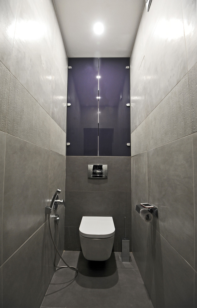 Бутово Парк - квартира под ключ под дизайн проекту