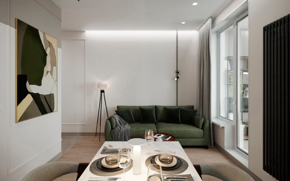 Современная элегантность