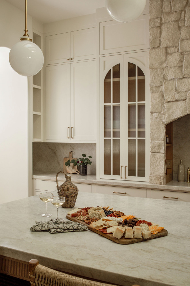 Thousand Oaks - Transitional - Kitchen - San Diego - by Joey Snow ...