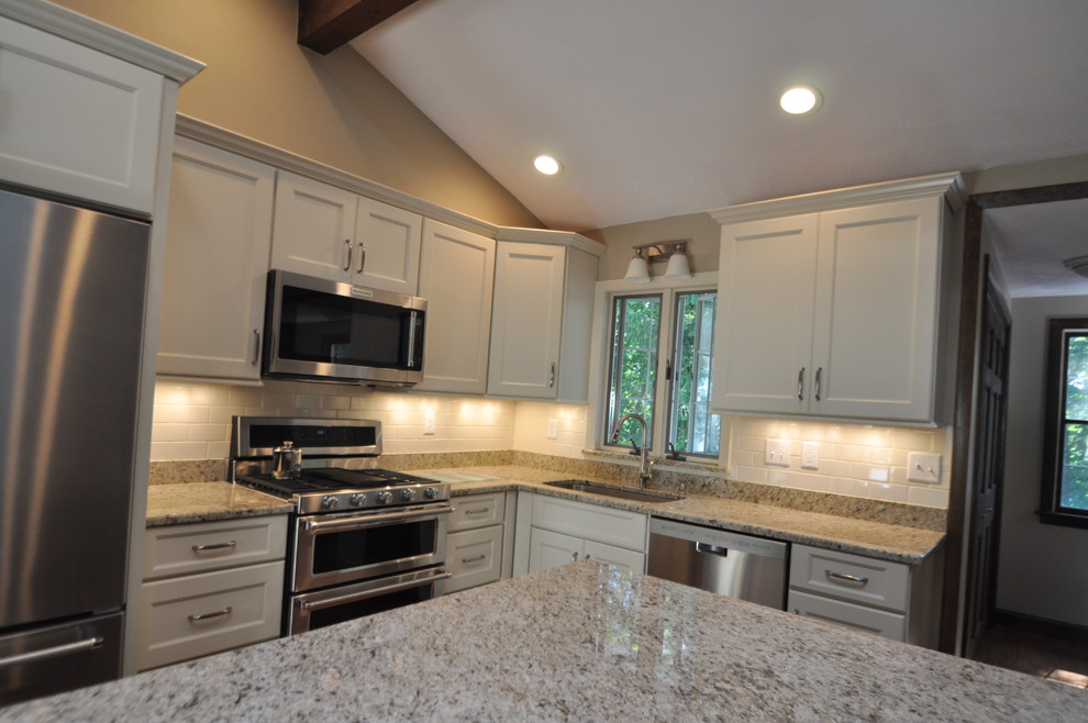 Cocoa Delight-Project 3022