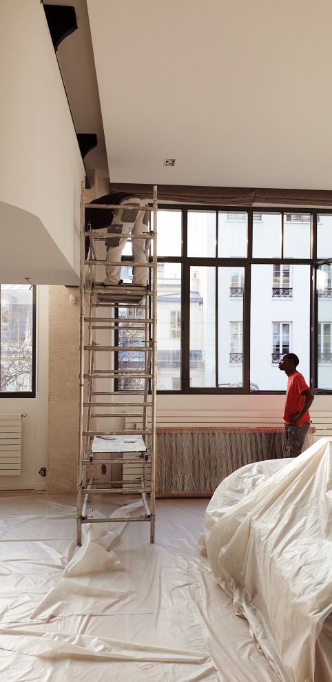 HAUTEVILLE, PARIS