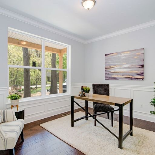 Home Projects