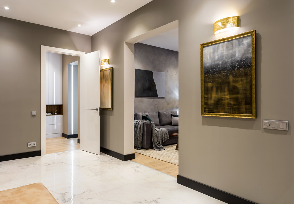 Квартира на Крестовском