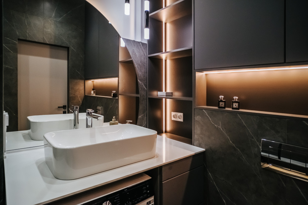 ЖК Столичный