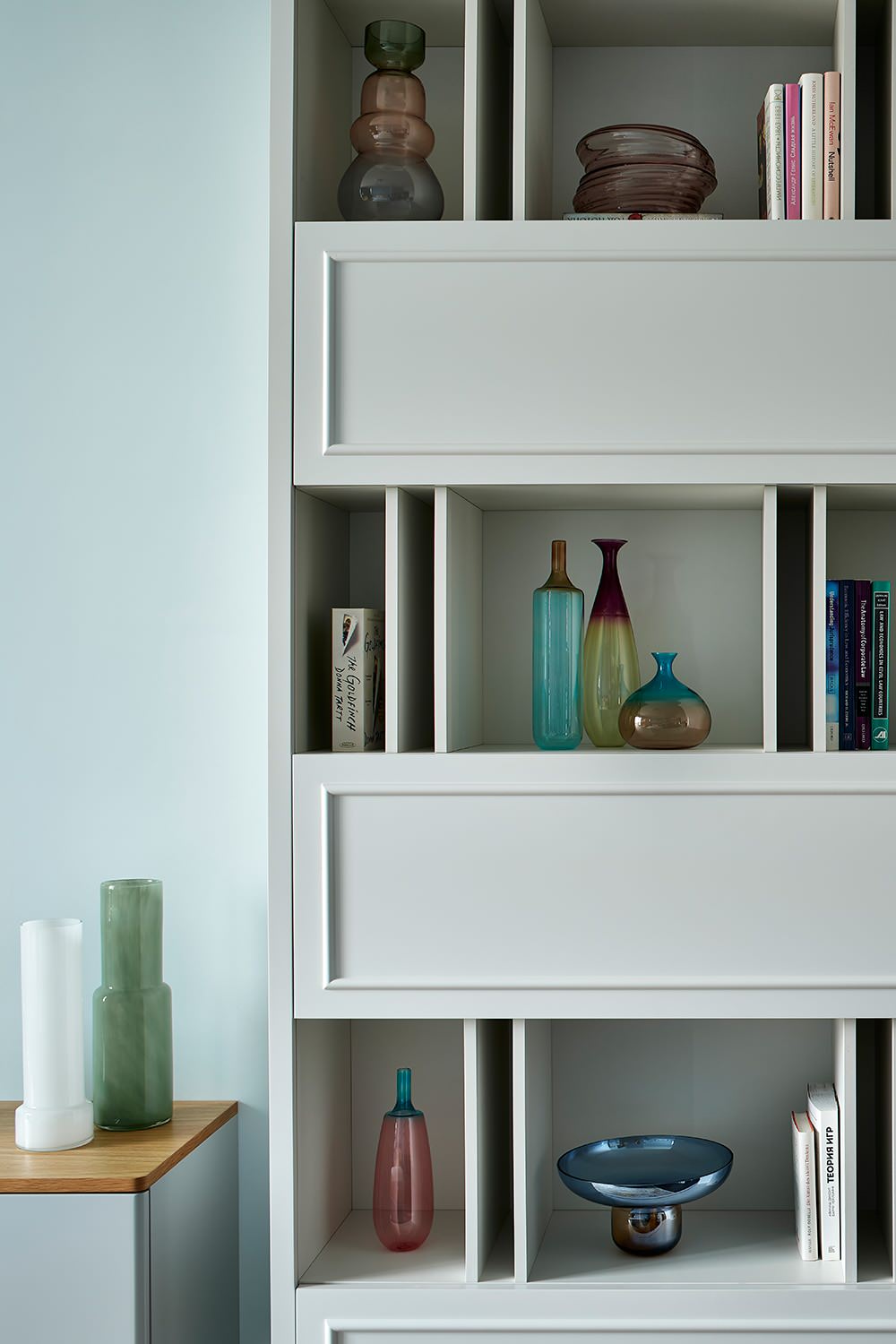 Квартира с видом на Ботанический Сад