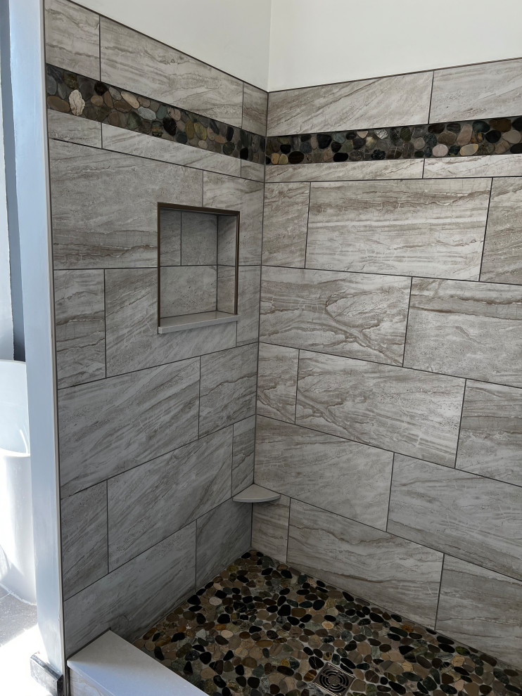 Harmony-Shower