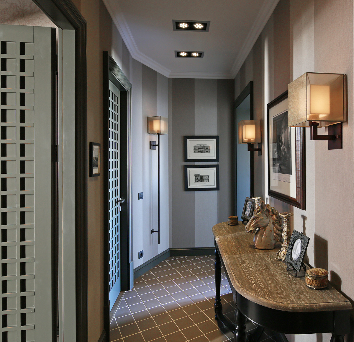 квартира в Куркино