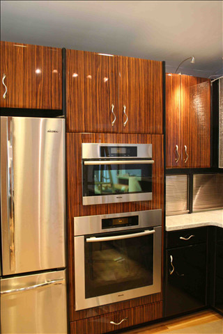 Kitchens modern-kitchen