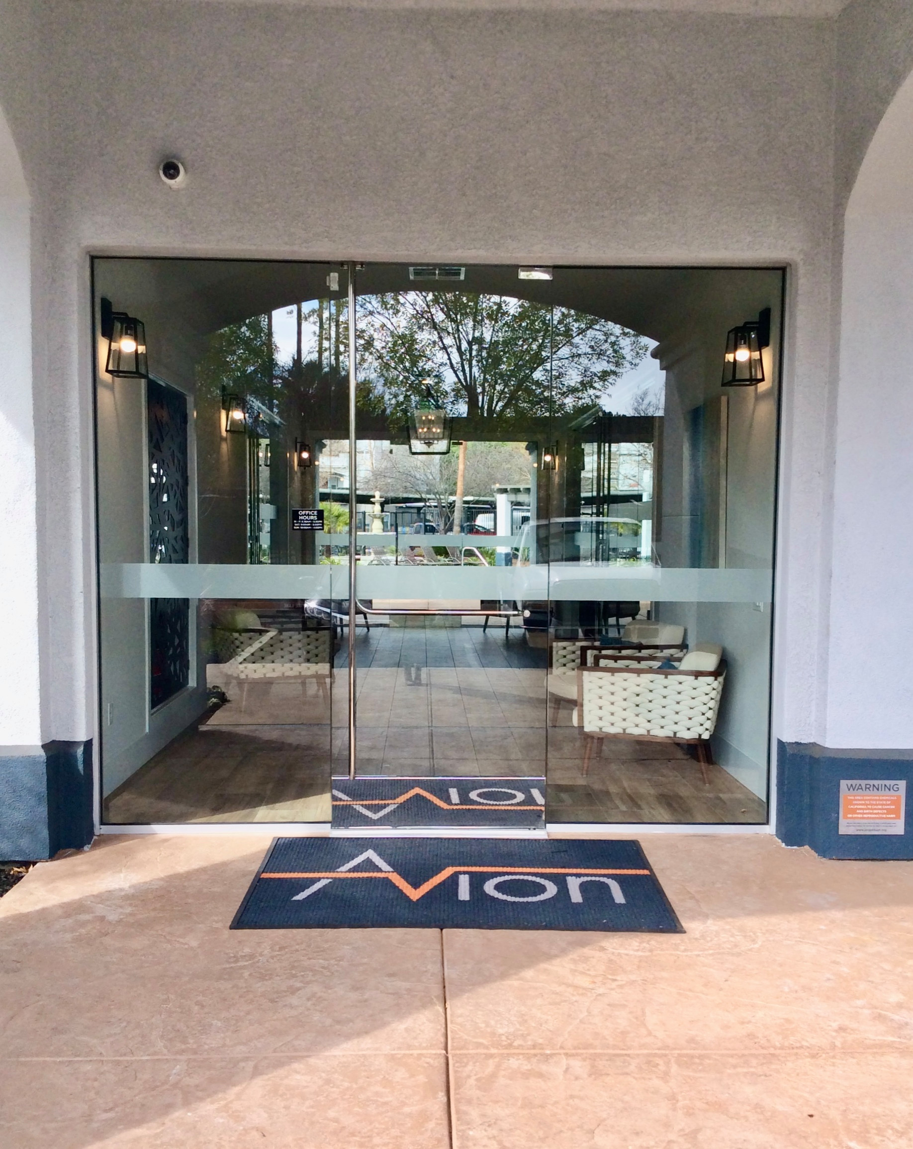 HOSPITALITY, MULTI-FAMILY + MODEL HOMES
