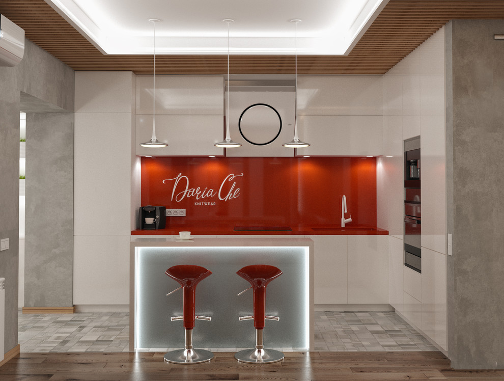 Квартира в Москве