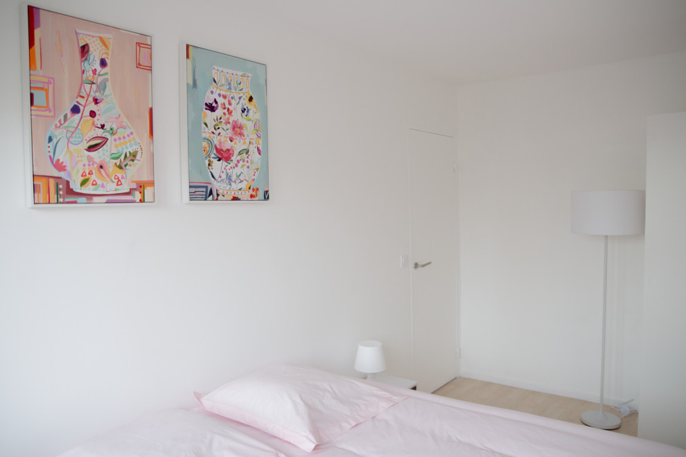 Appartement Montaigut