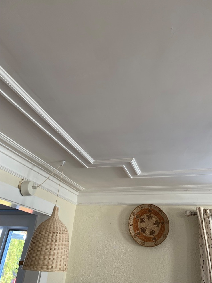 Beach Rental -- Polynesian Polish