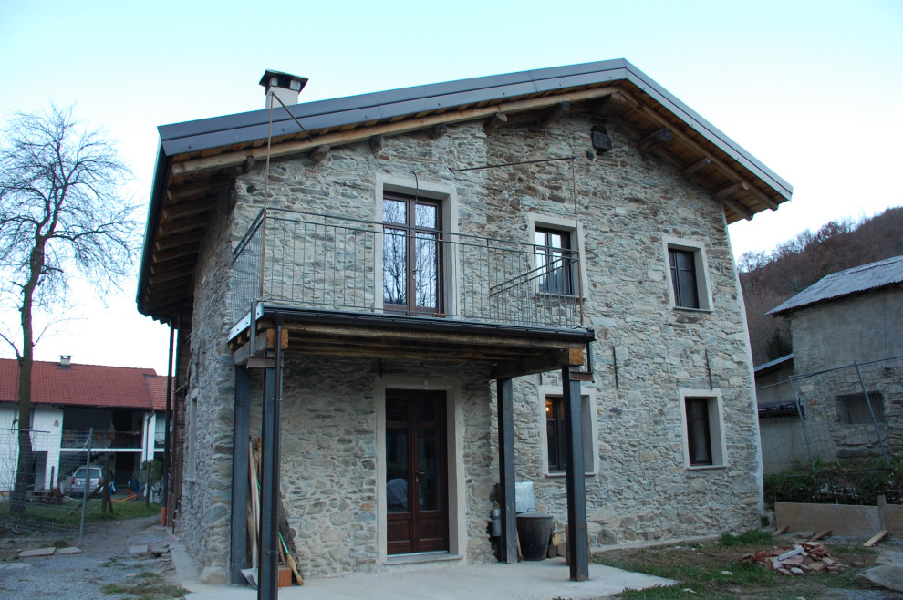 Cascina Merlat