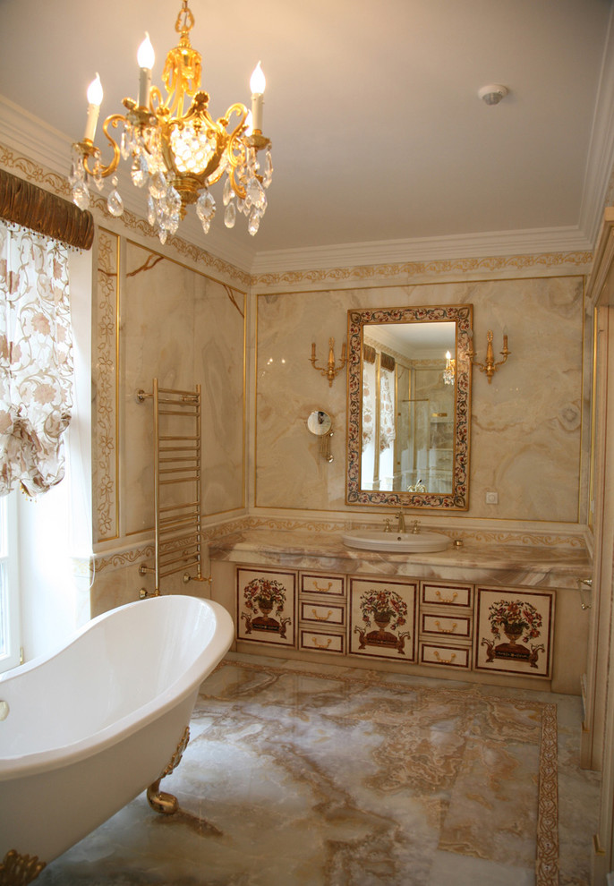 Ванная комната