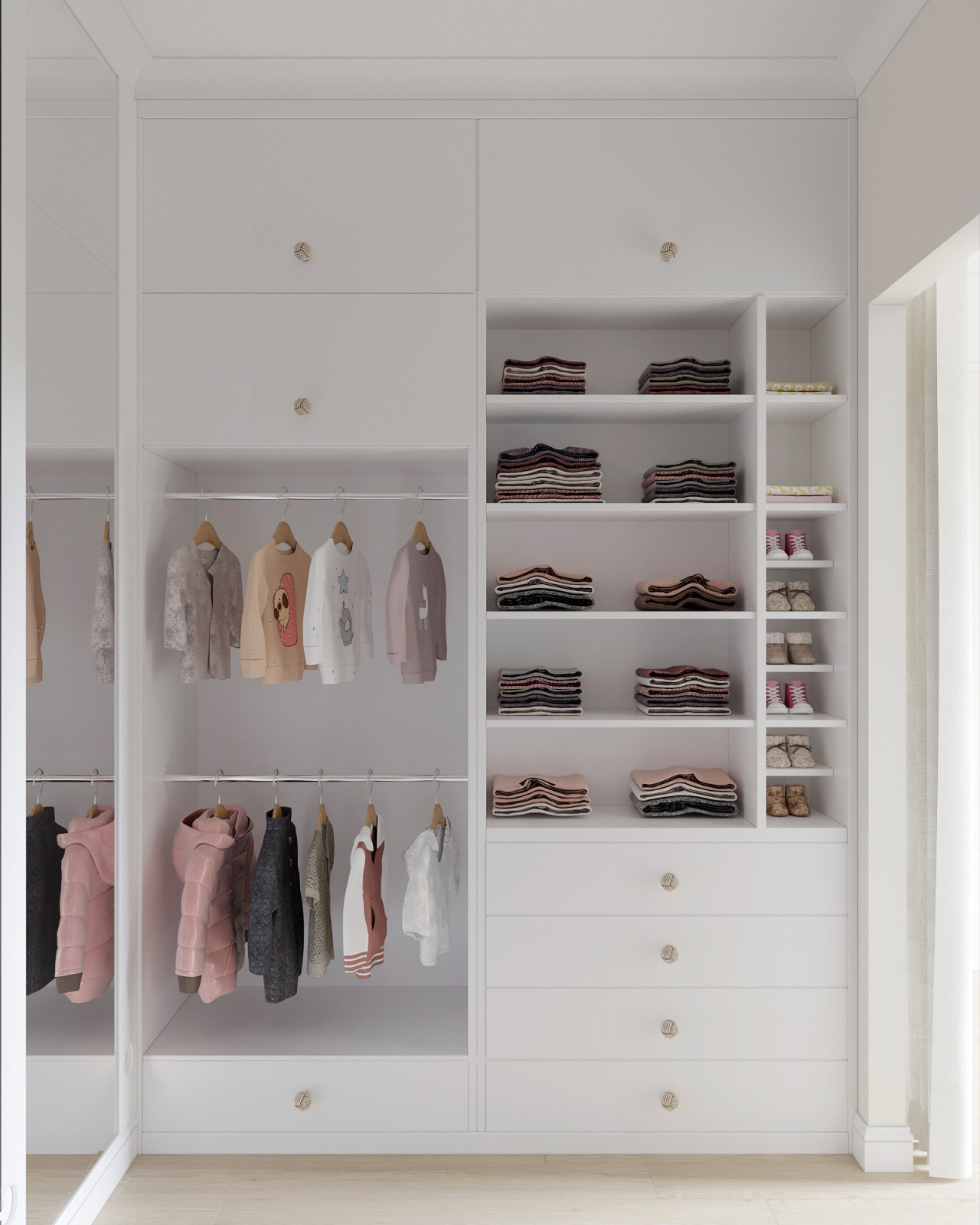 Квартира г. Москва