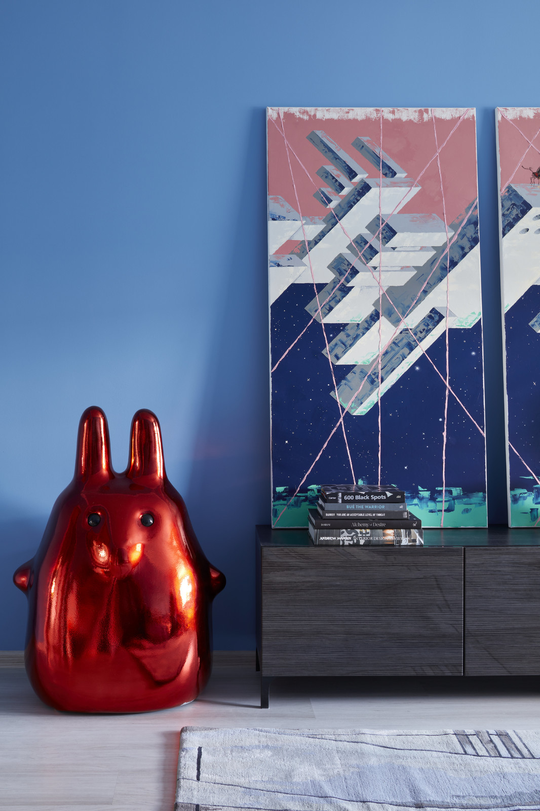 Квартира в Санкт-Петербурге