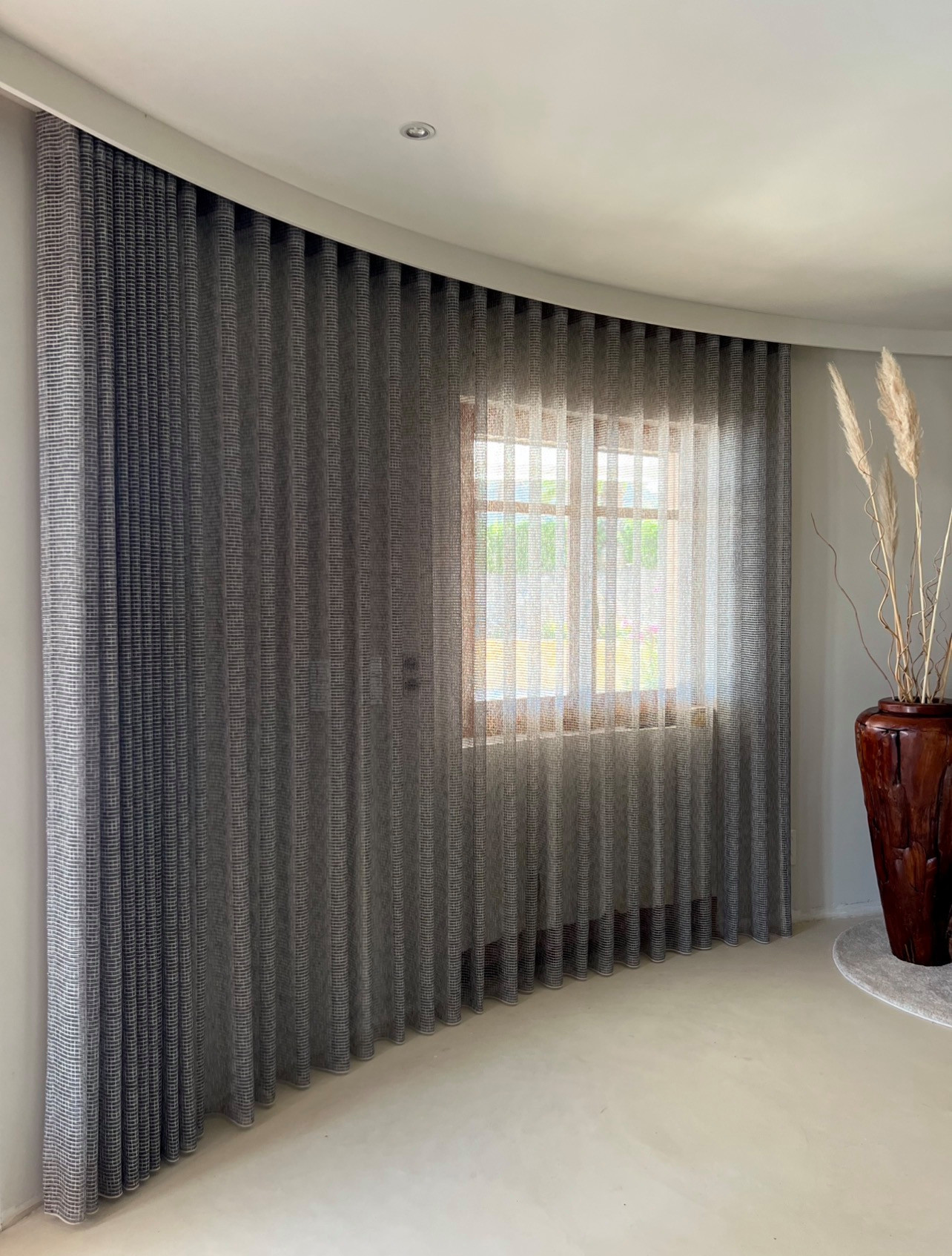 CURTAINS