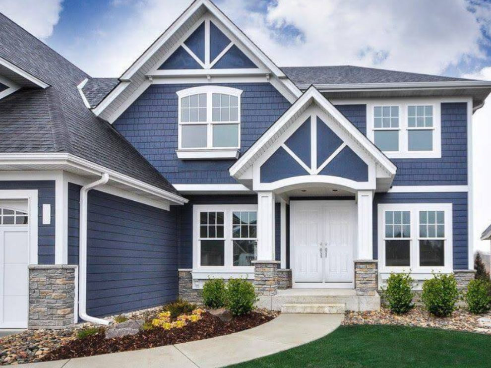 siding repair services raleigh nc