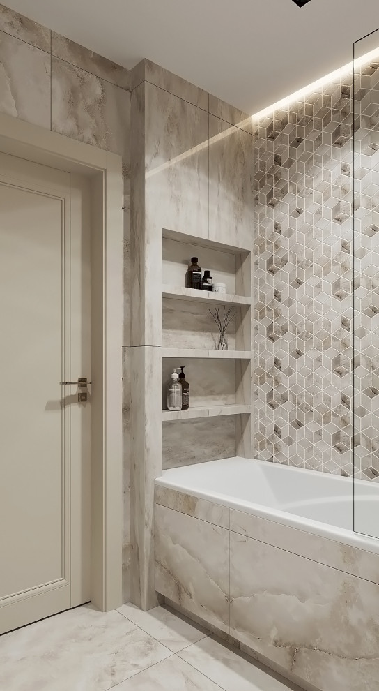 Квартира 80 м2