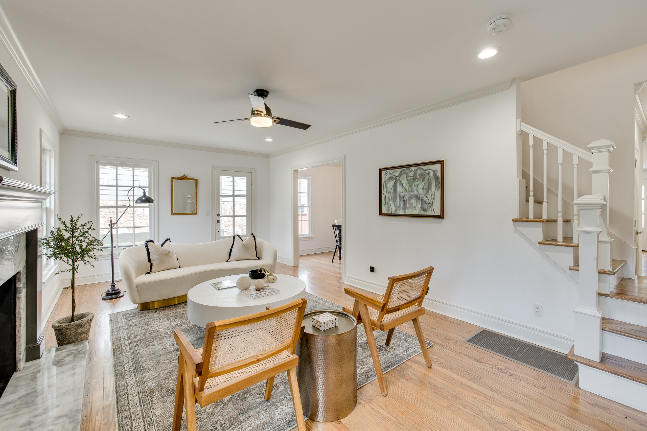 908 Luxury Renovation