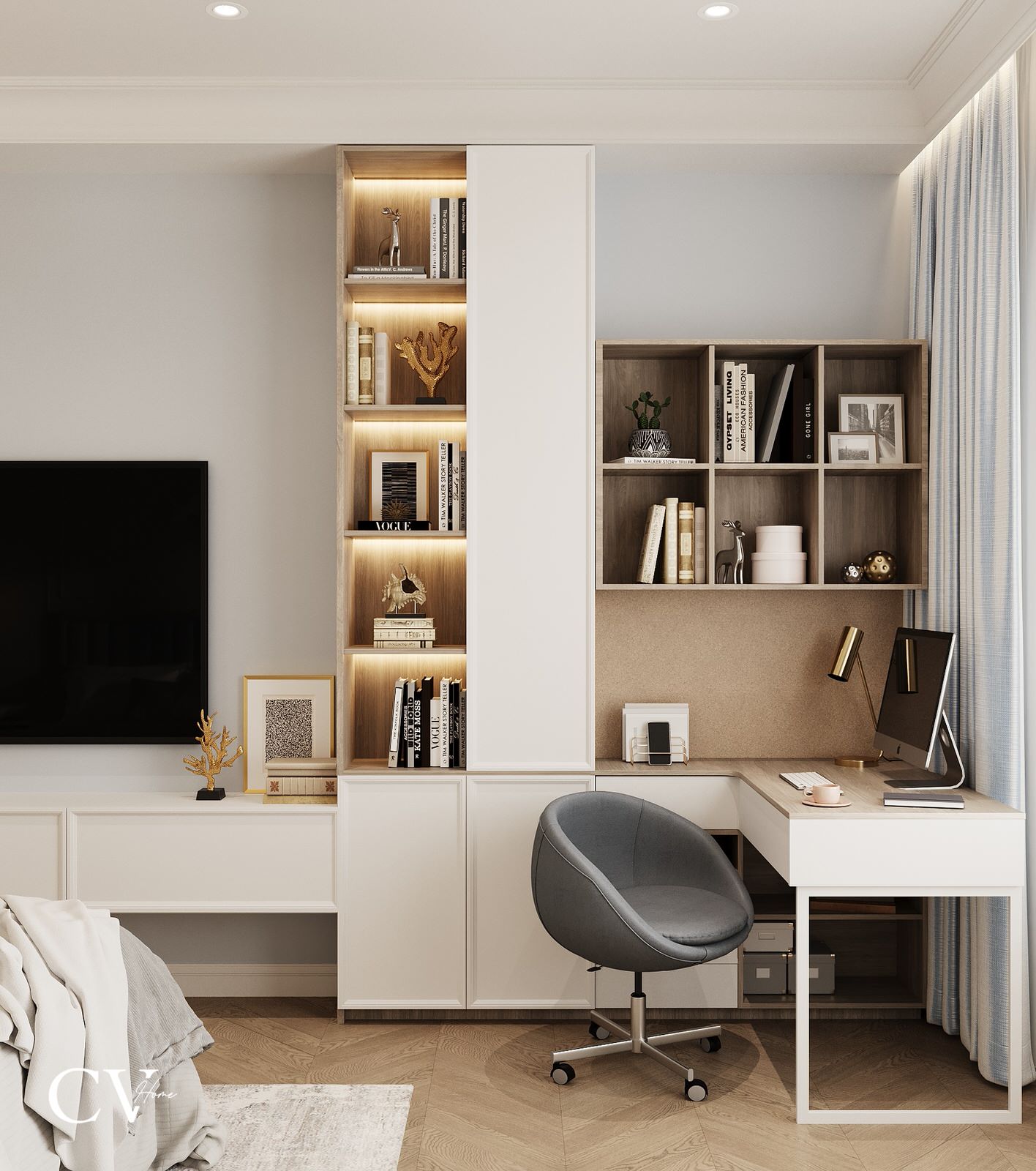 Квартира в г.Санкт-Петербург