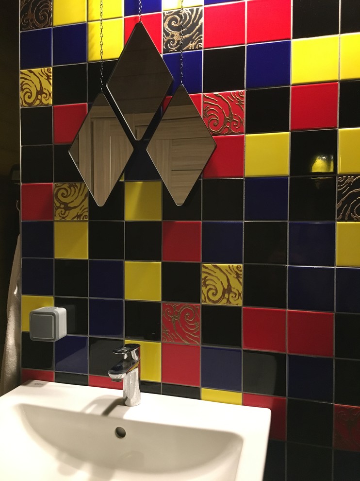 Летний домик