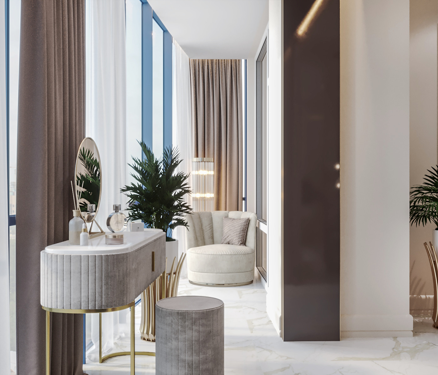 ЖК Чемпион парк