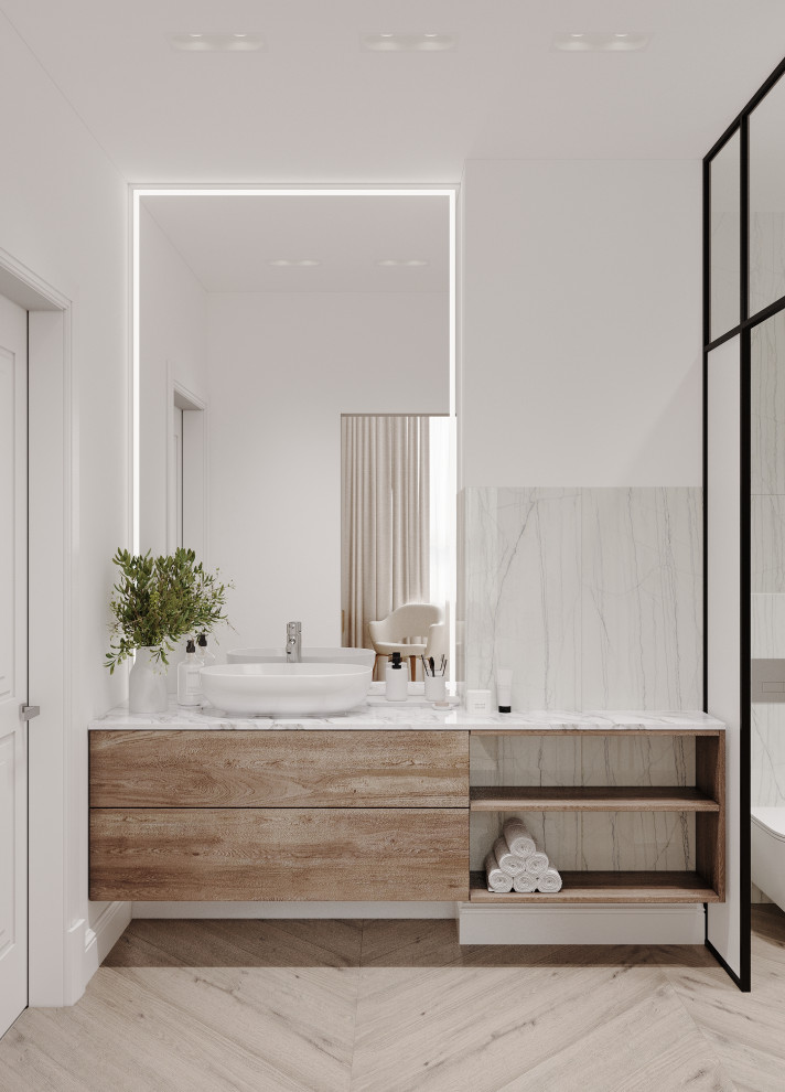 ЖК Сердце Столицы