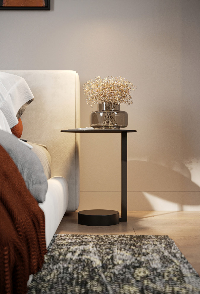 Загородный Дом Гостевая спальня