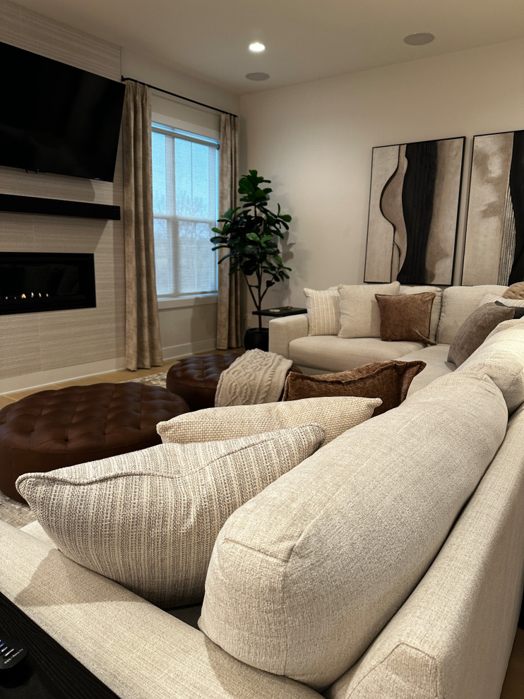 The Elgin Build Project