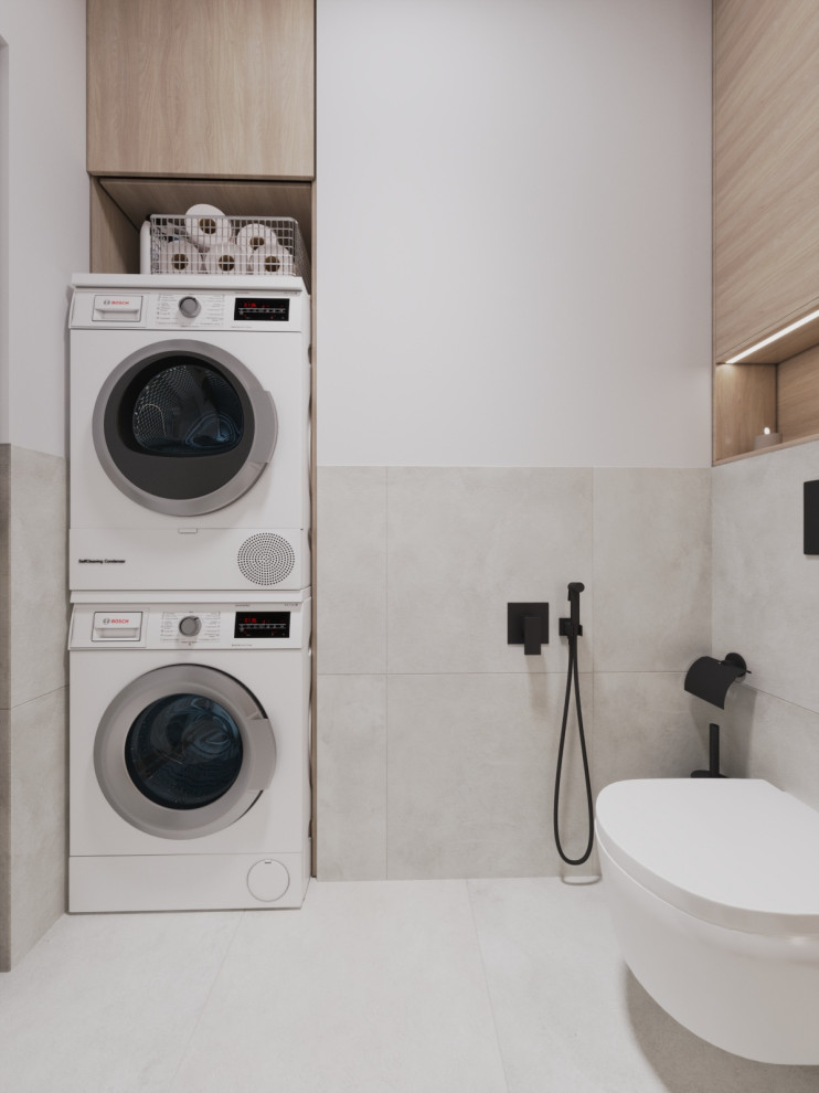 Квартира для молодой семьи