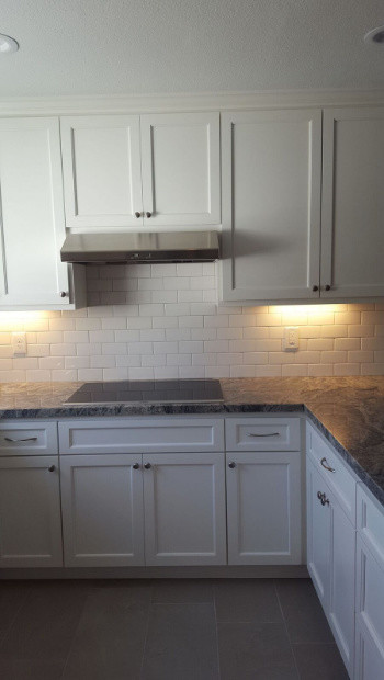 Kitchen Remodels