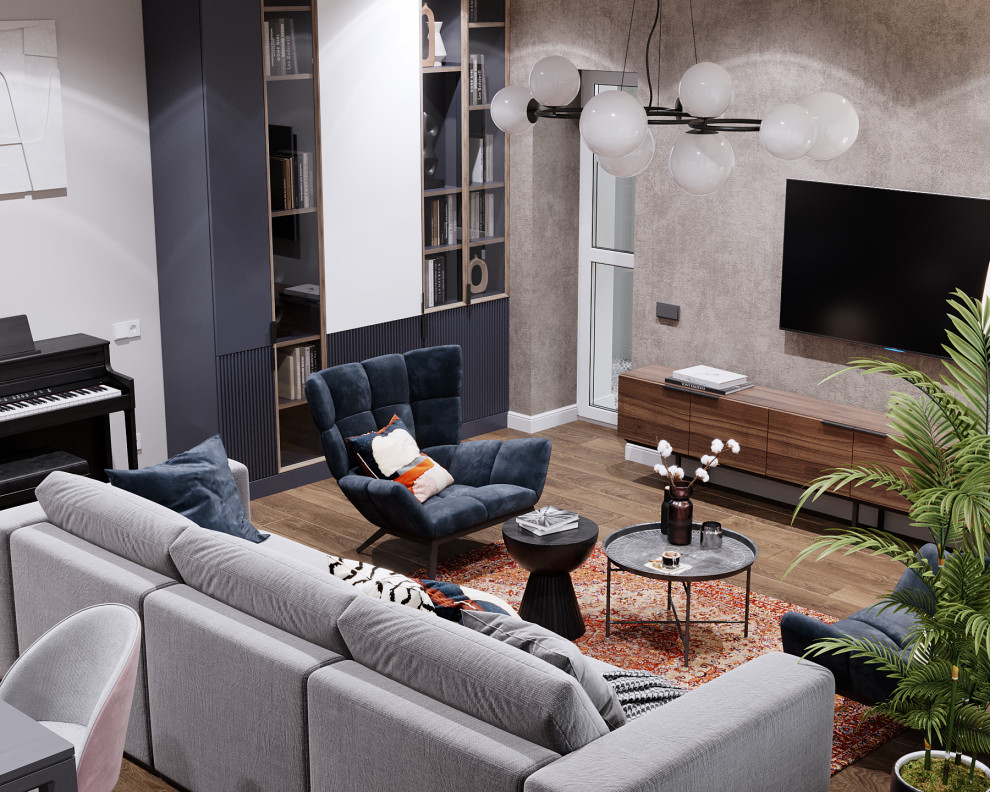 Маршала Жукова