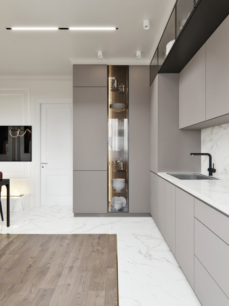 MELODY - ЖК "Статус"