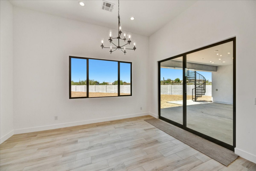 Phoenix, AZ Desert Dawn Estates - Lot 4