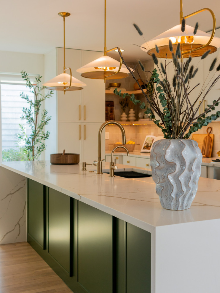 Westbrook Kitchen