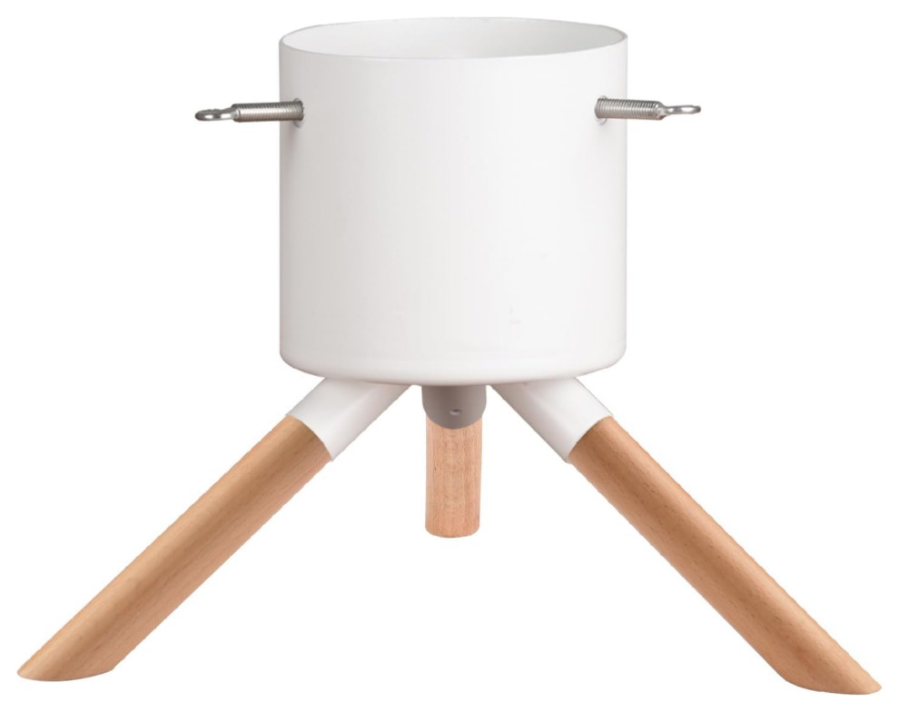 Modern Christmas Tree Stand 