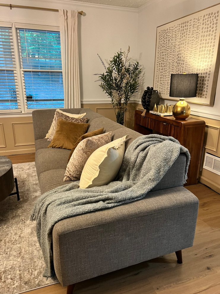 Livable Living Room