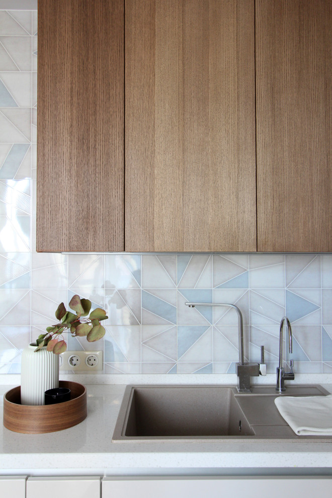 Квартира 117м2 в ЖК "Симоновский"