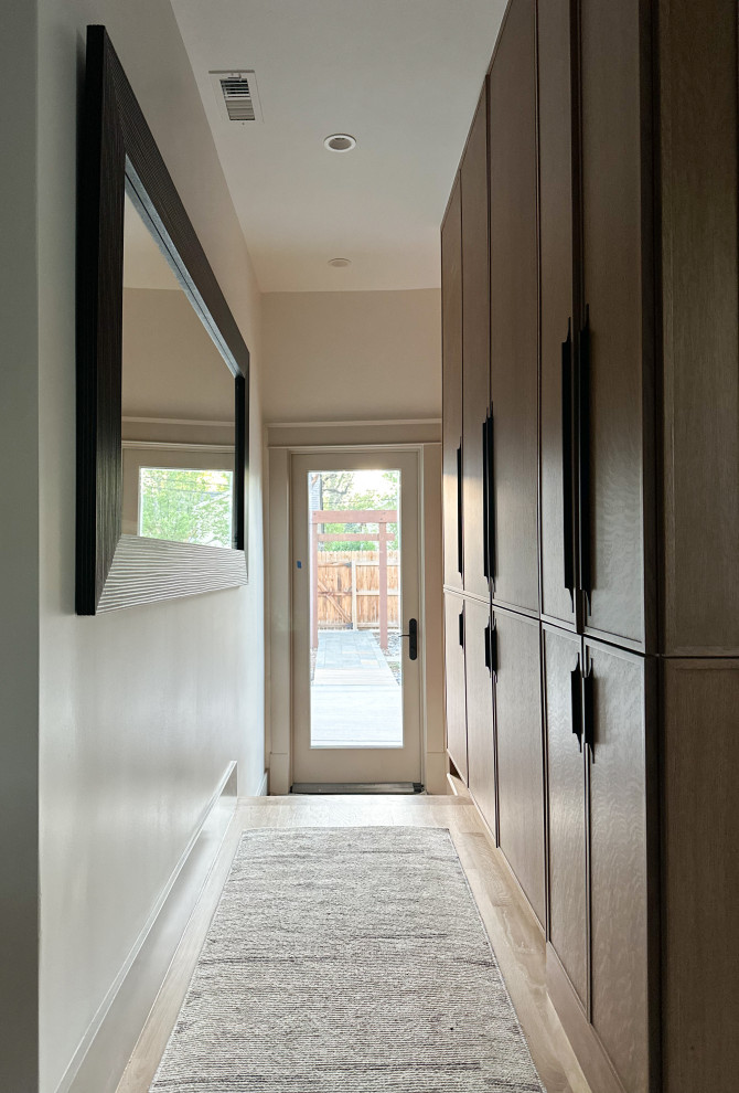 Refined Vintage Oasis | Littleton, CO | Historic Home Renovation