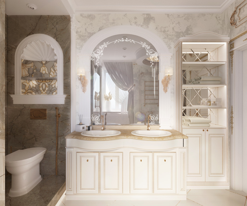 Роскошная классика